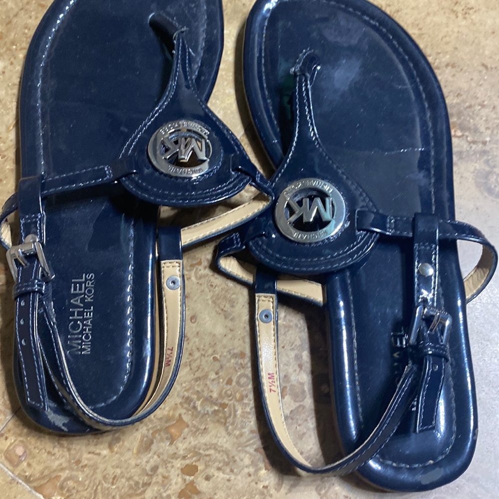 Michael Kors Sandals